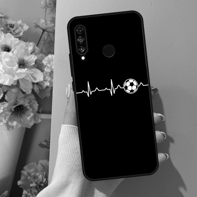 Чехол для Huawei P50 Pro P20 P40 P30 Lite P Smart 2021 Nova 5T