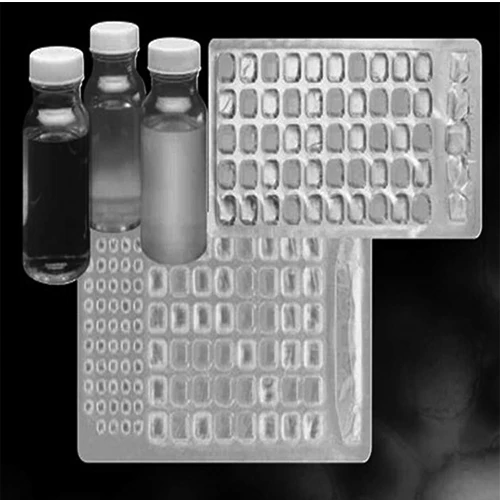 Производитель продукта лоток для количественного определения питьевой воды на 51