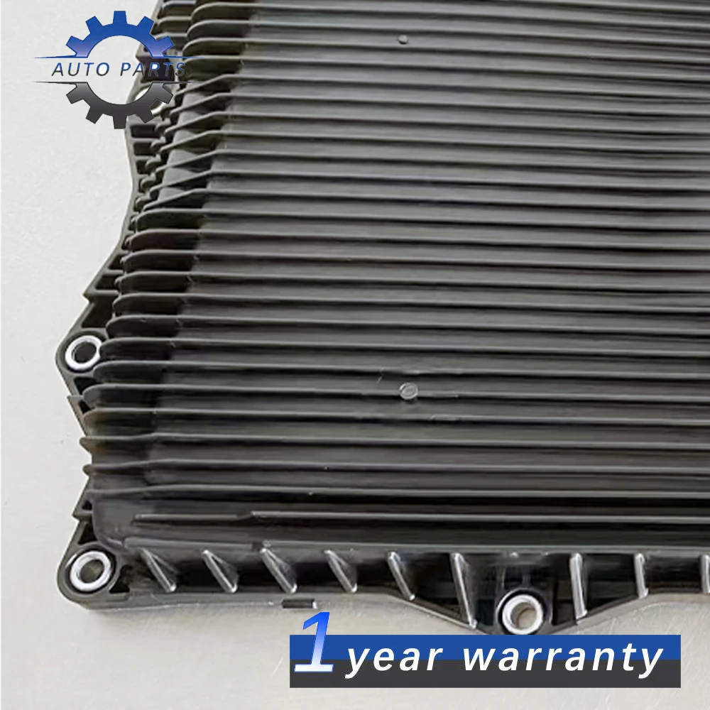 8HP70 Модифицированный и усиленный алюминиевый масляный поддон для BMW Land Rover Jaguar