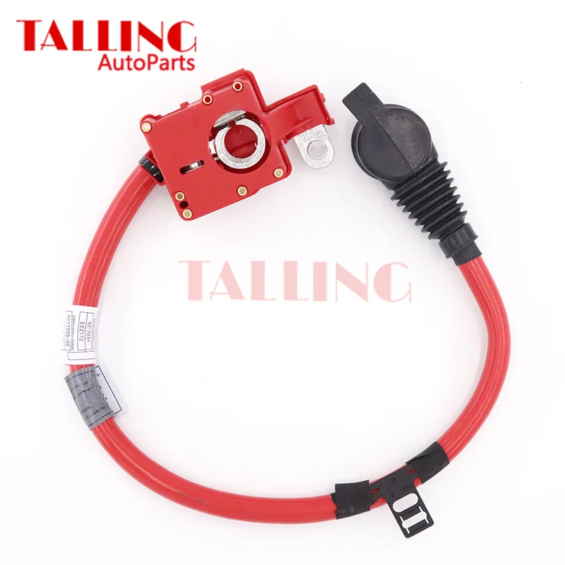 

61129217033 положительный кабель батареи для BMW 740i 750i 740Li 750Li 760Li Новый