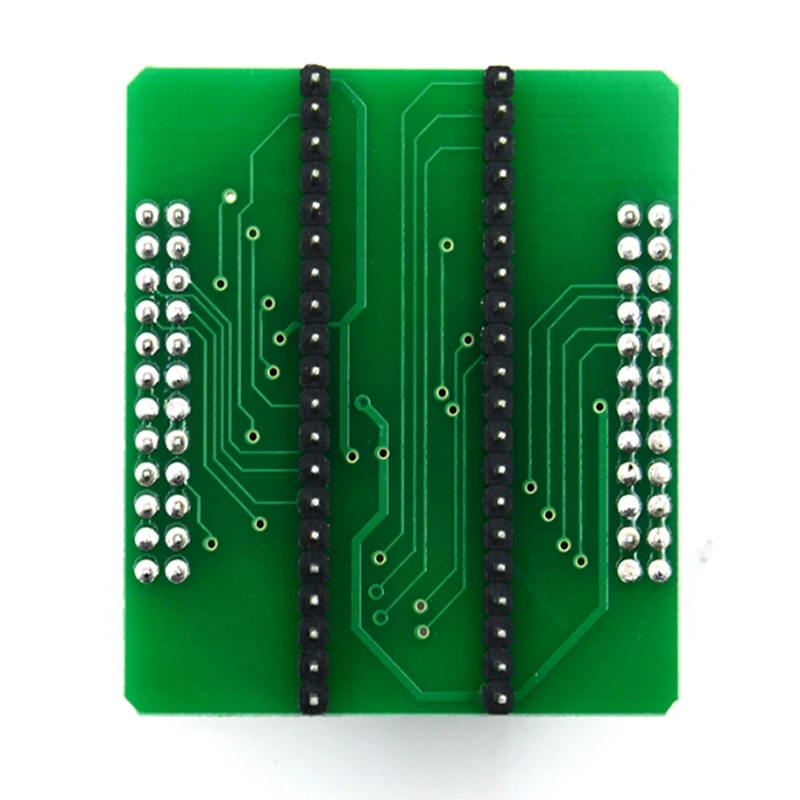 Адаптер TSOP48 NAND Aocket только для программирования TL866II Plus