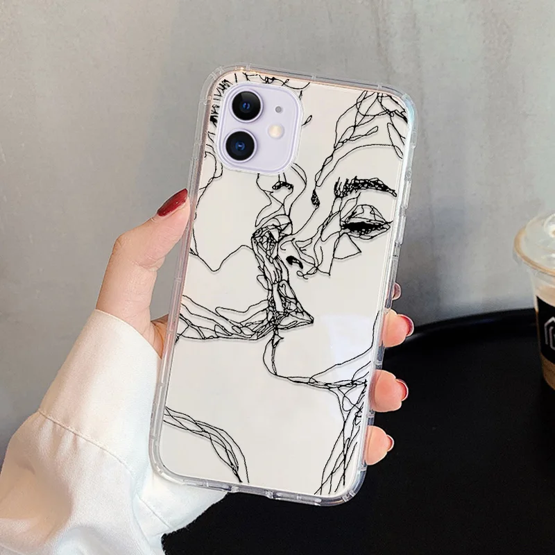 S23 Ultra Case Flower Case For Samsung A53 5g Case Samsung A52S 5g A52 A04S A13 A22 A32 A12 A22 A72 A51 S20 FE S22 Ultra Cover  