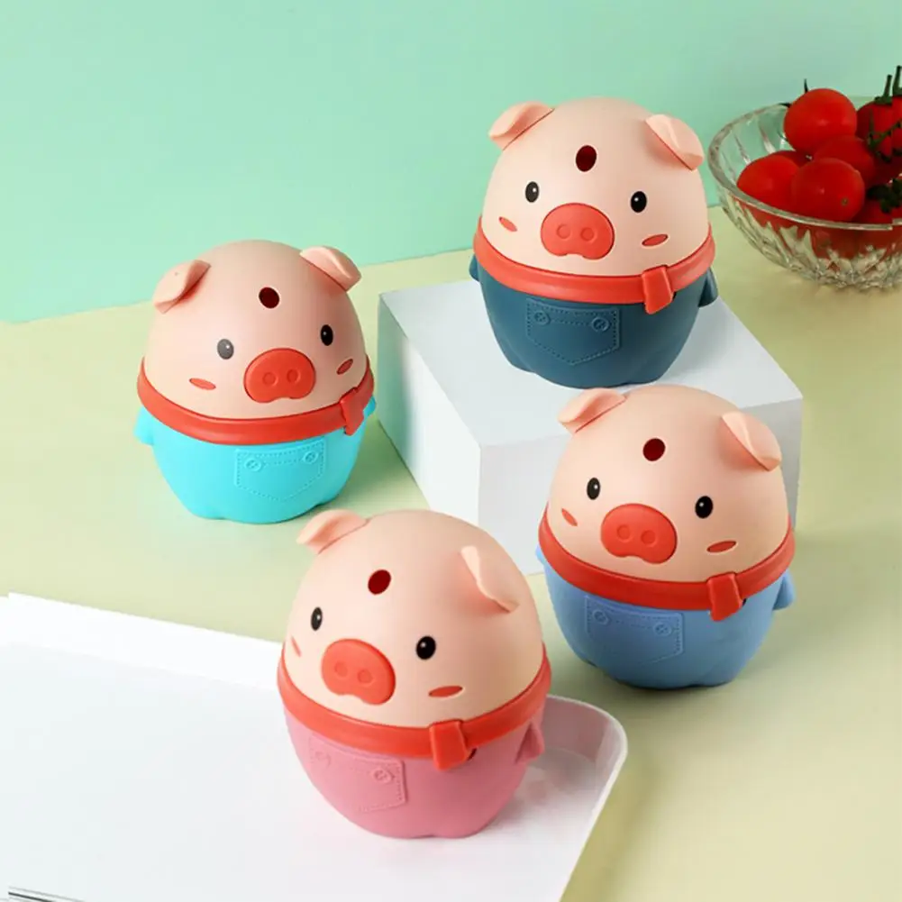 

Toothpick Container Great Eye-catching Adorable Appearance for Home Toothpick Box Toothpick Holder