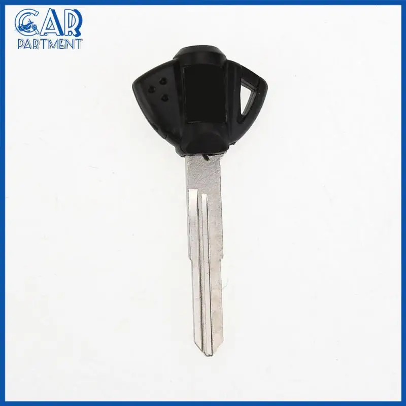 

Горячая Распродажа 1 шт., новинка, заменяемые заготовки для мотоцикла Suzuki, универсальные заготовки для замены ключа, новое обновление