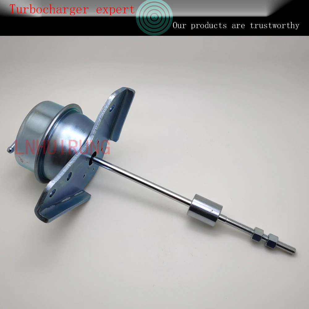 Перепускной заслонка турбонаддува для Citroen DS 3 Peugeot 207 1.6 THP EP6DT K03 53039880121 53039700120