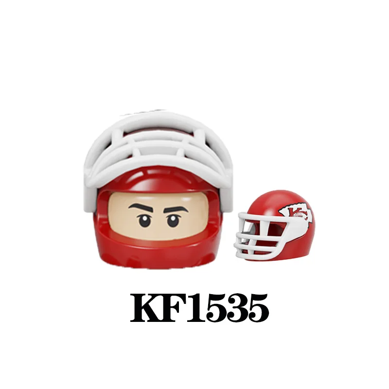 Известные атлетические строительные блоки для международных футбольных