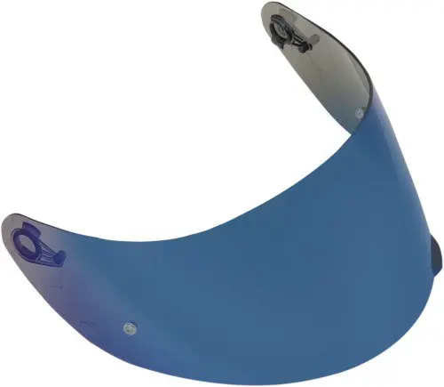 

Новый спортивный шлем GT2-1 Защита от царапин w/Pin Lock Pins Iridium Blue