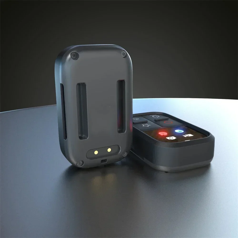 Беспроводной умный пульт дистанционного управления для GoPro Hero 11/10/9/8/Max