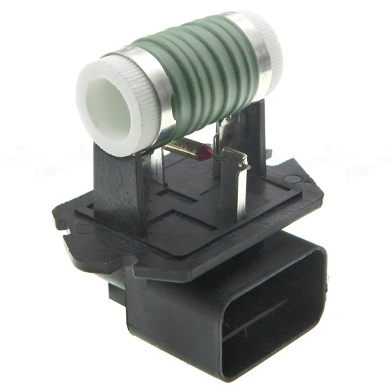 25385-1M000 Сопротивление двигателя вентилятора радиатора для Hyundai Kia 09-16 Accent Veloster Forte