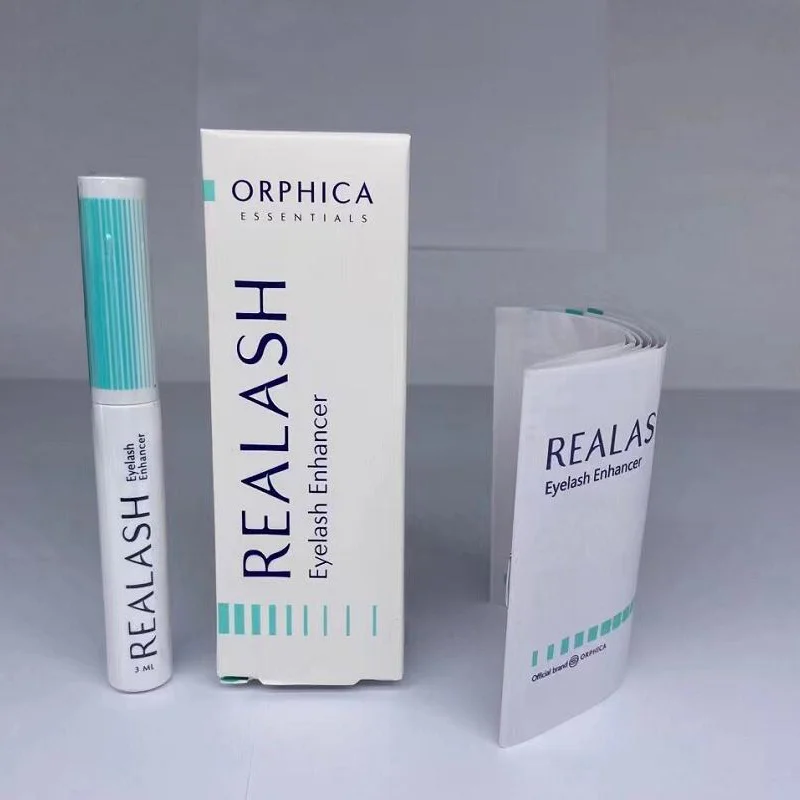 

Realash Eyelash Enhancer New Serum Genuine Orphica Realash Eyelash Enhancer Lash Enhancer Conditioner Lash Extension Supplies