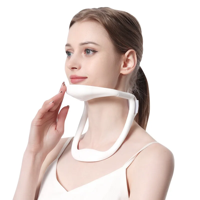

Xiaomi Youpin Correction Artifact Anti Bow Office Home Physiotherapy Neck Support To Improve Neck And Cervical Spine Support