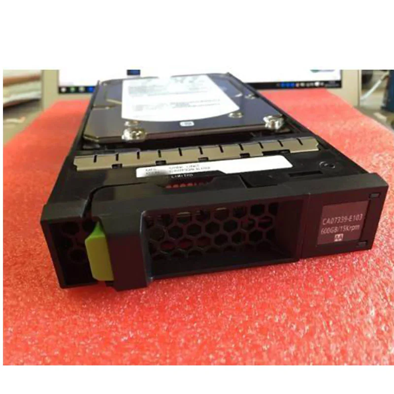

Версия GF0A, GF0B, GF0C 3 года гарантии 100% новые и оригинальные фотообои DX60S2 DX80S2 600G 15K SAS 10601342212