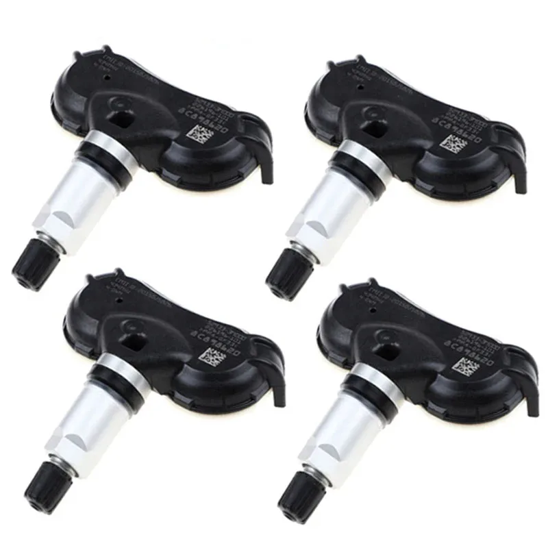 Новый 52933-3M000 529333 M000 433 МГц подходит для 2010-2014 2013 2012 2011 для Kia Sportage IX35 датчик давления в шинах TPMS