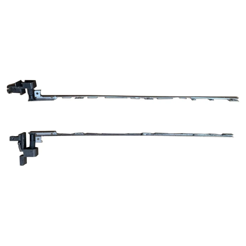 

Новинка 2022, набор петель для ЖК-экрана слева и справа для IBM R50 R50e R51Series 13R2542, крепкие металлические петли для ЖК-экрана 14,1 дюйма