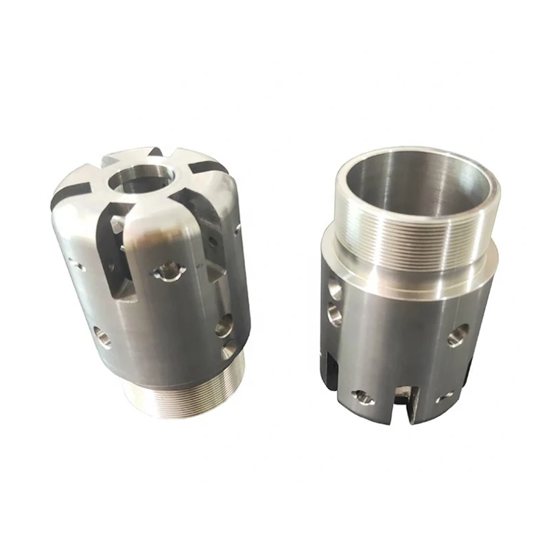 

CNC Precision Machining Turning Stainless Steel Auto Spare Parts