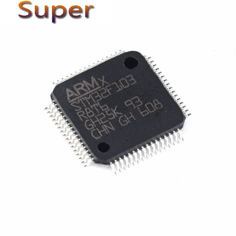 

1 шт. новый оригинальный штатив STM32F103R8T6