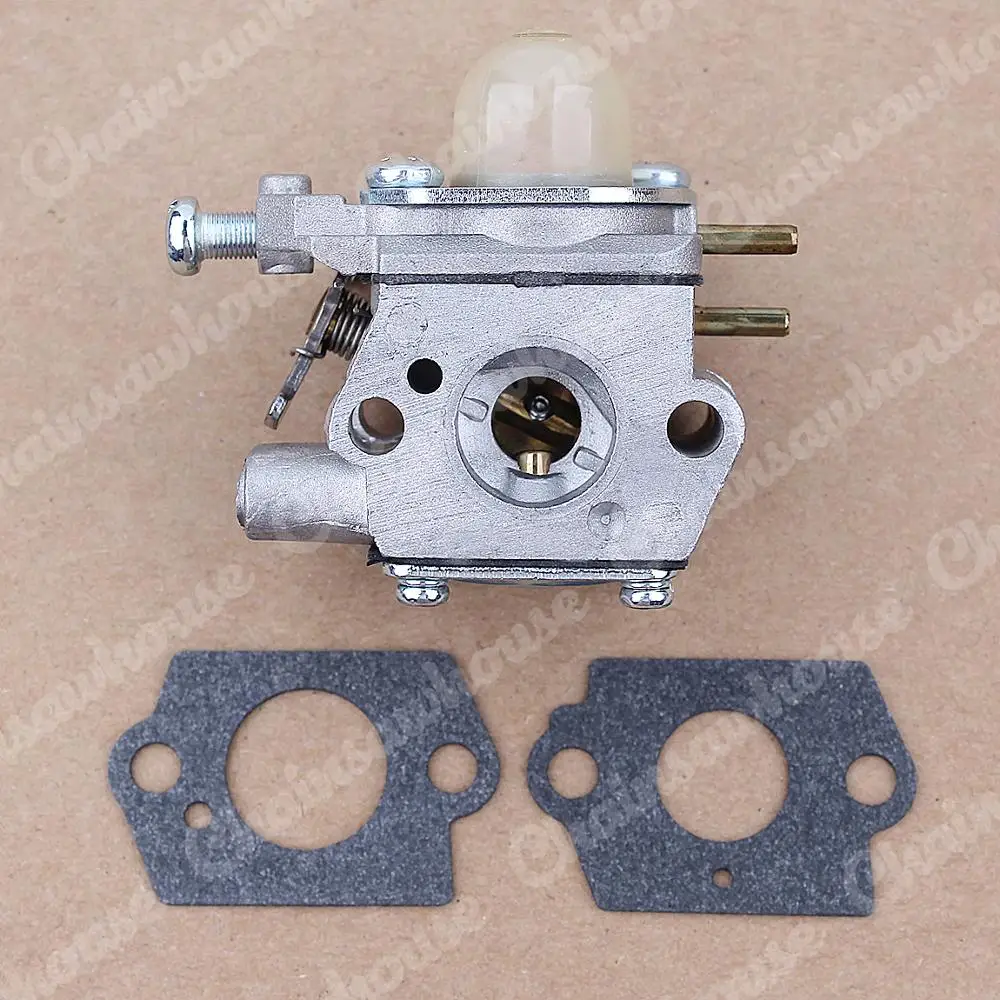 

Carburetor For Troy Bilt TB21EC TB22EC TB32EC TB42BC TB80EC TB2040XP 753-06190, 791-182062, Walbro WT-973