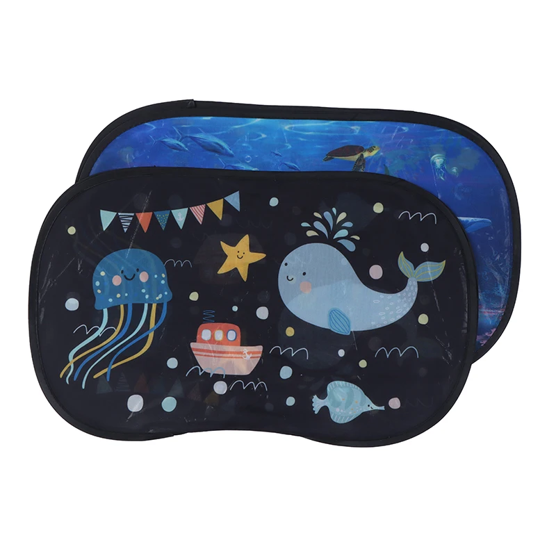 

Car Sun Shades Car Window Shades for Rear and Side Window Car Heat Shield Auto Window Sun Shade Protector Accessories