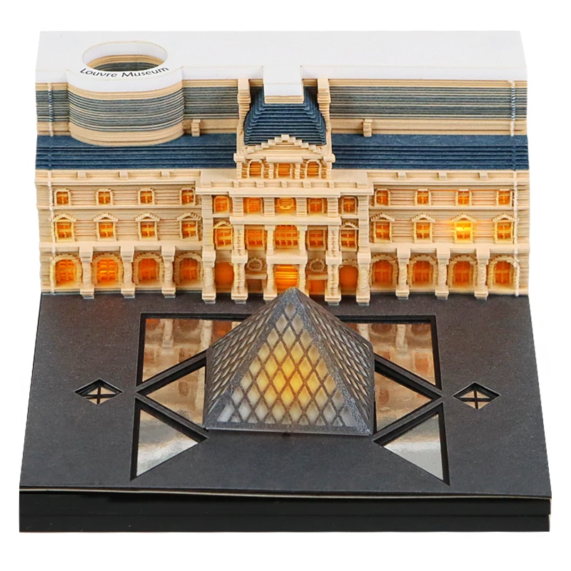 

Настольный календарь Sweet Made Time Piece 2026 со светом