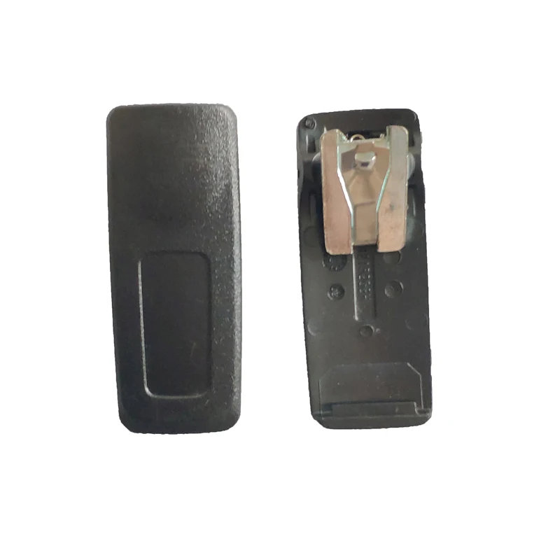 

Walkie Talkie Belt Clip Compatible with Motorola XPR-6550 XPR-7550 XiR-P8268 XiR-P6600 XPR-3300 GP328D P8668