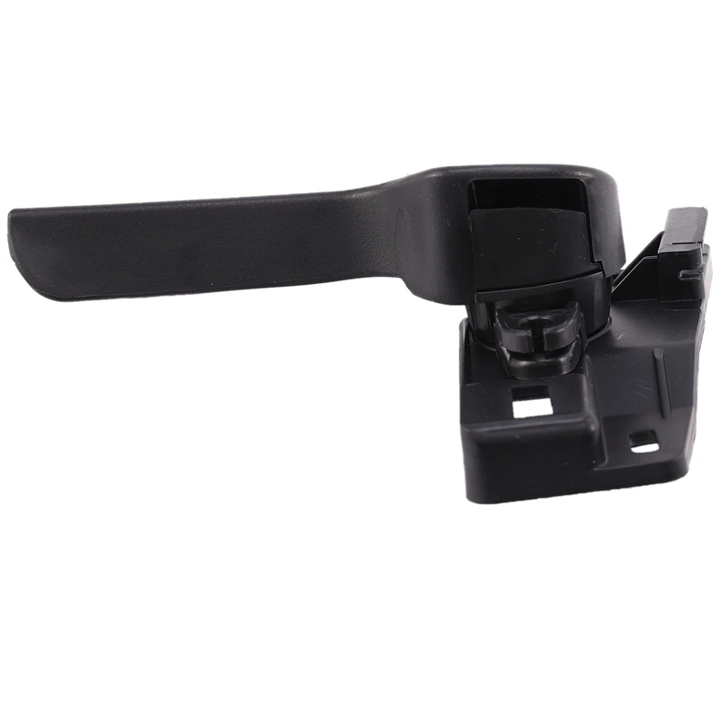 LHD капот спуск рукоятка + кронштейн подшипник для Volkswagen Beetle Bora Golf MK4 Seat Leon Toledo 1J1823633A