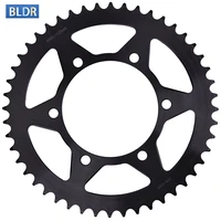 525 48t 48 tooth rear sprocket gear for yamaha yzf r3 2015 2020 2017 2018 2019 yzf r3 monster energy moto gp edition 2020 2021