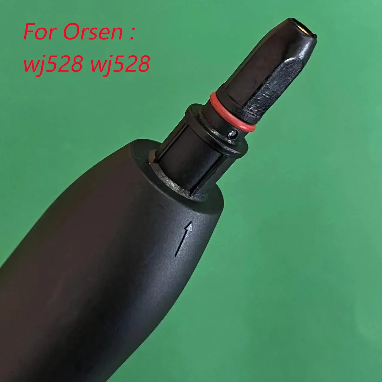 

Адаптер сопла для пароочистителя Orsen wj528 wj528