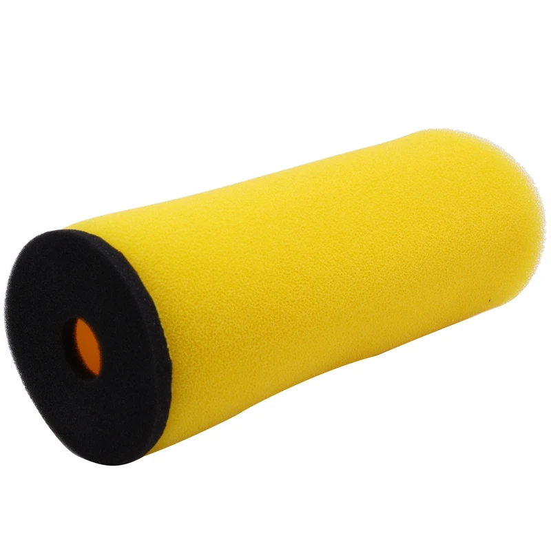 Очиститель впускного воздушного фильтра детали для квадроциклов Yamaha YFM350 Wolverine