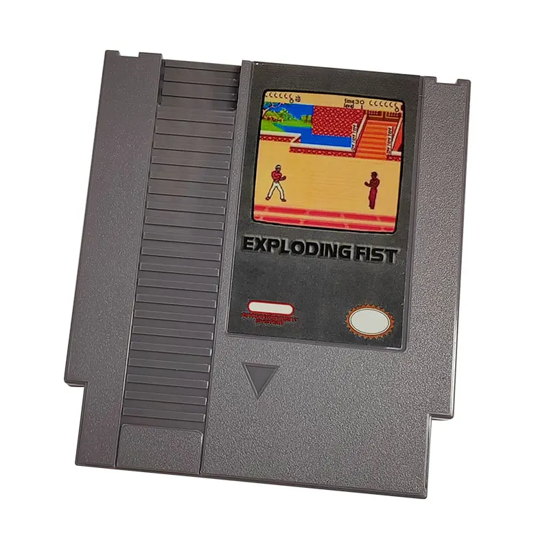 

Картридж игровой для консоли, 72 Pin NTSC и PAL