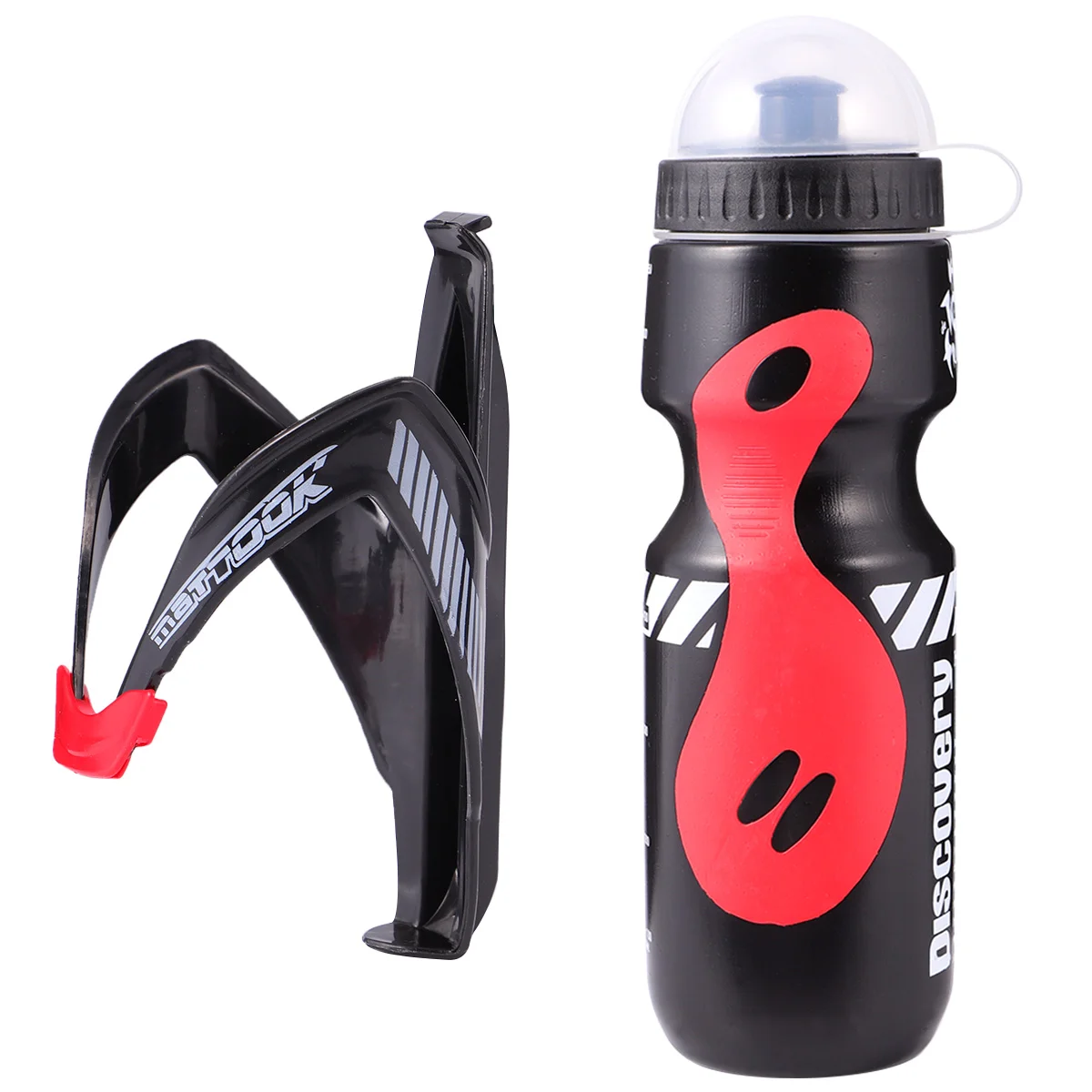 

Bottle Bike Holder Cage Water Drinking Mtb Mount Cup Road Drink Storage Mountain Cycling Bracket Squeezable Plastic Push Cages