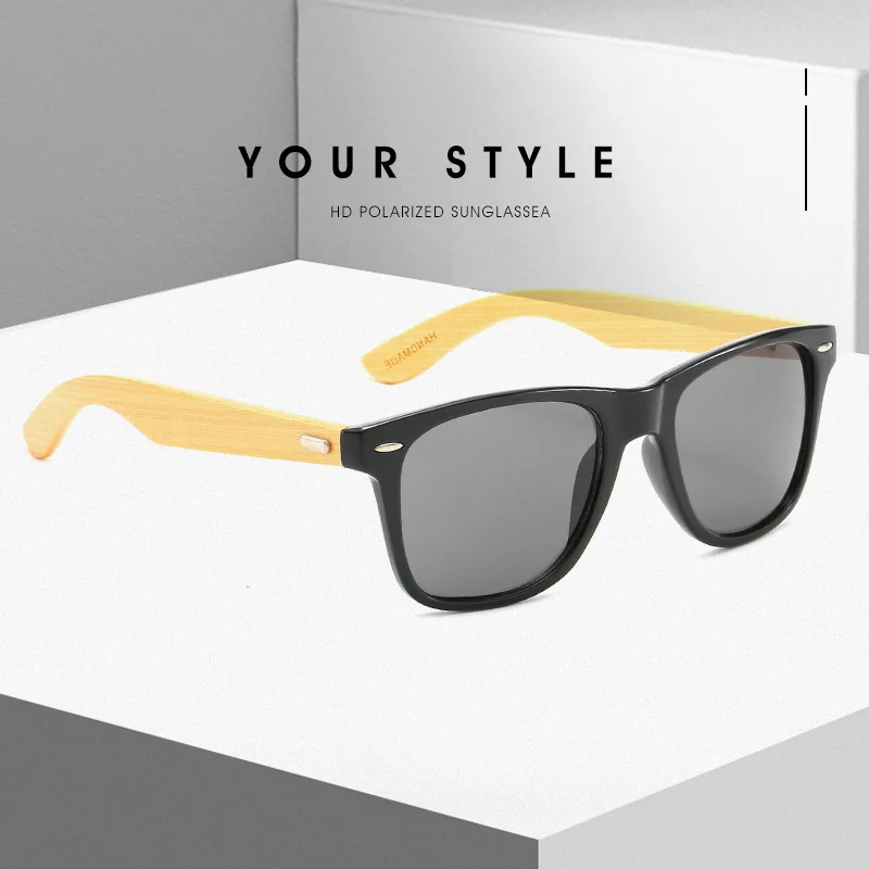 

2023 очки с бамбуковыми дужками солнцезащитные очки с бамбуковыми и деревянными дужками деревянные солнцезащитные очки с деревянными дужками с рисовыми гвоздиками