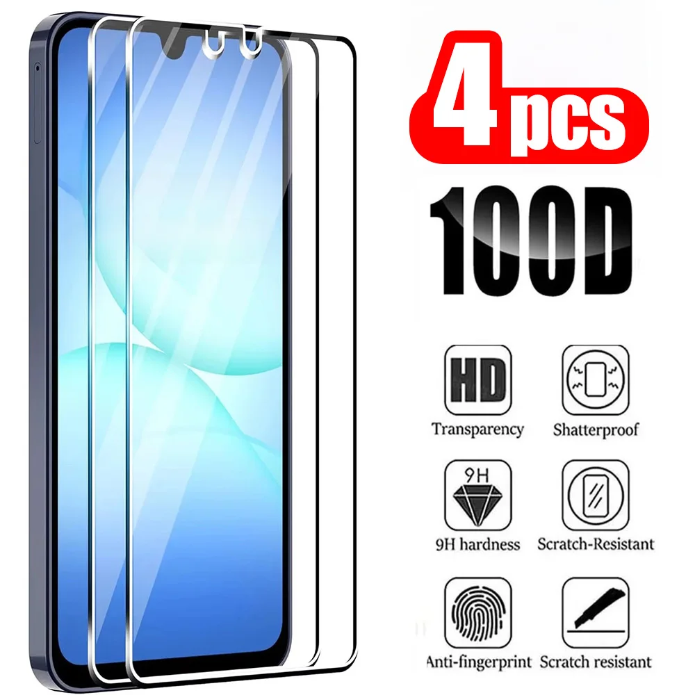 Фото 1-4 шт., 9H защитная пленка для экрана с полным покрытием для Motorola Moto G84 G15 G17 G54 G75, защитное закаленное стекло для Moto G84, стеклянная пленка №1