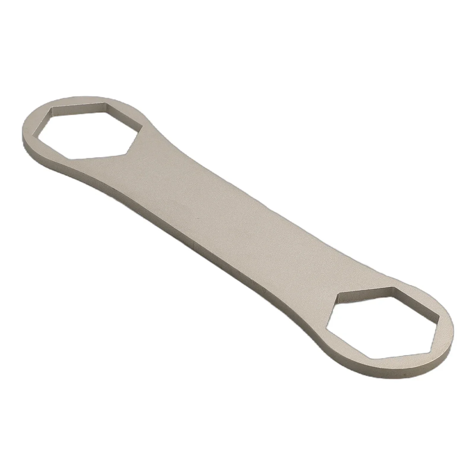 Гайковый ключ с верхней крышкой двойная головка дизайн для вилки Rockshox