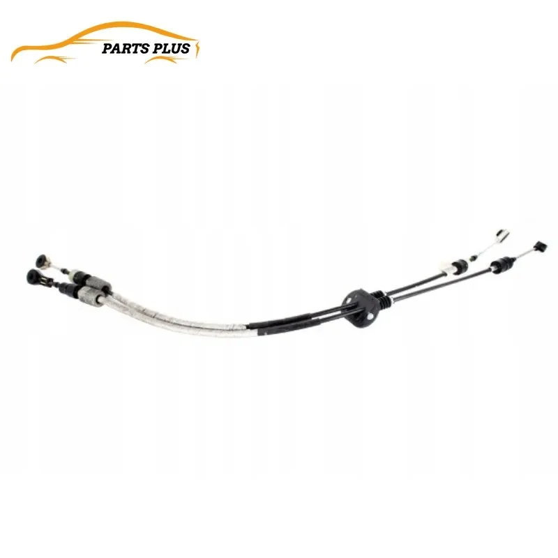 

Кабели коробки передач 4S7R7E395HA MT подходят для Ford MONDEO 2,0 T 4S7R7E395FB