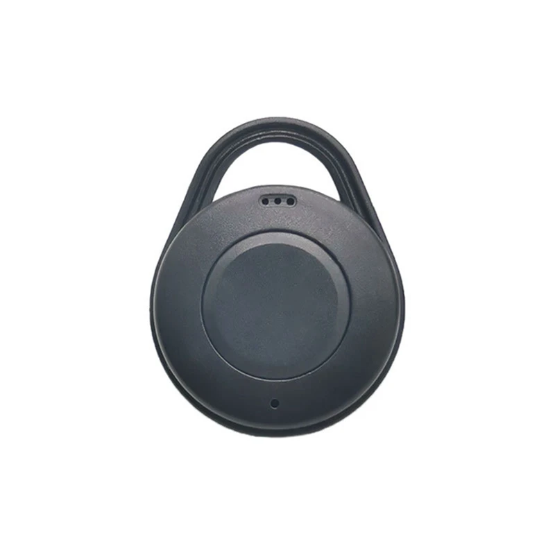 

1 шт. NRF52810 маячок с низким энергопотреблением, черного цвета, позиционирование в помещении, Bluetooth 5,0, 41,5X31,5X10 мм