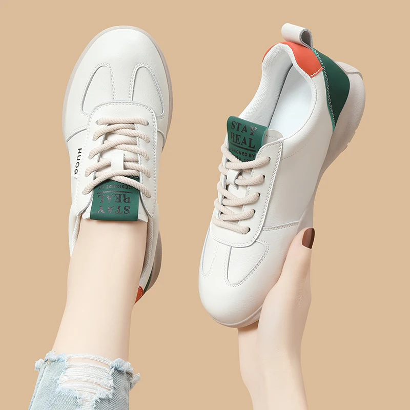 Мокасины для вождения кроссовки на плоской подошве разноцветные дышащие женские