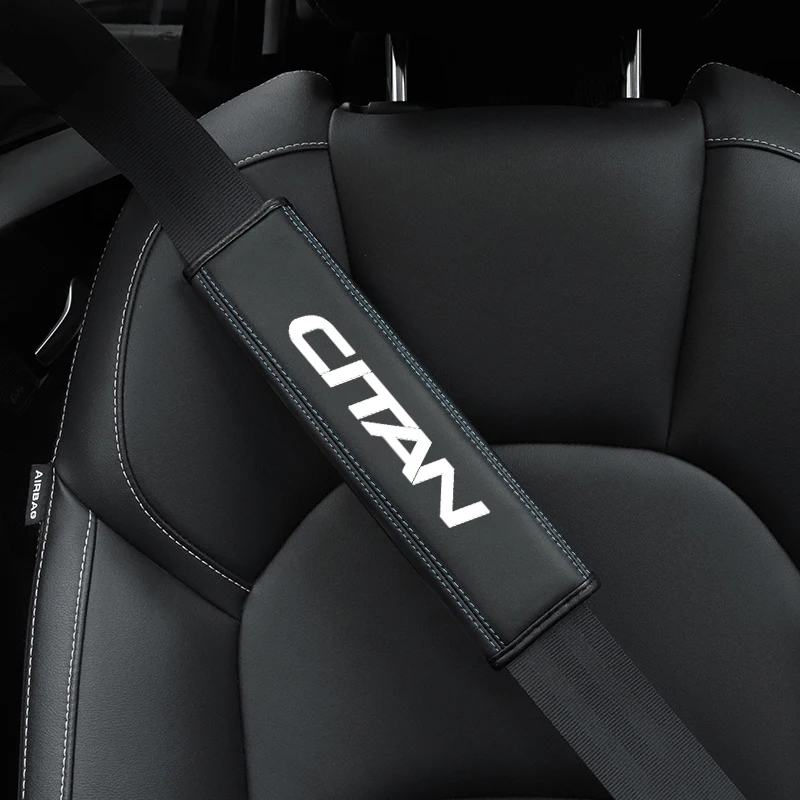 

1 шт., защитный чехол для ремня безопасности Benz CITAN
