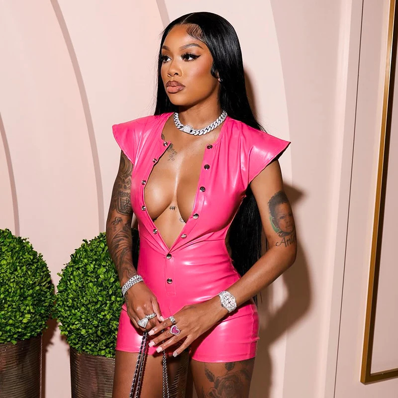 Cutenova женский сексуальный цельный прямой вязаный пиджак с пуговицами уличная