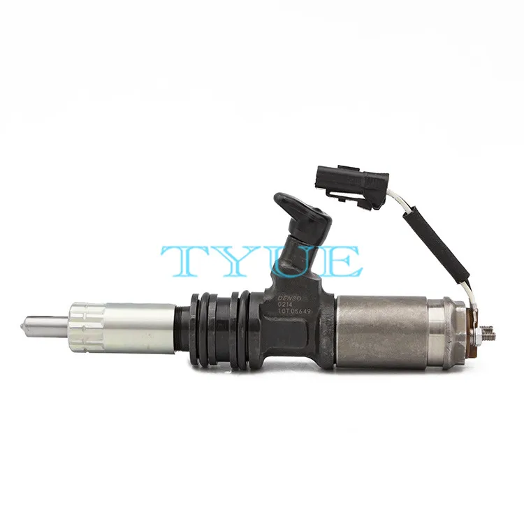 

Common rail Injector 095000-0720 0950000720