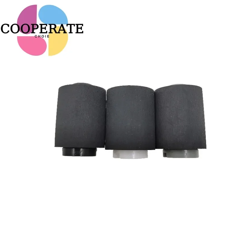 50 КОМПЛЕКТ 2К 906350 906360 906370 Разделительный ролик захвата подачи для KYOCERA 5550ci 4550ci 6550ci