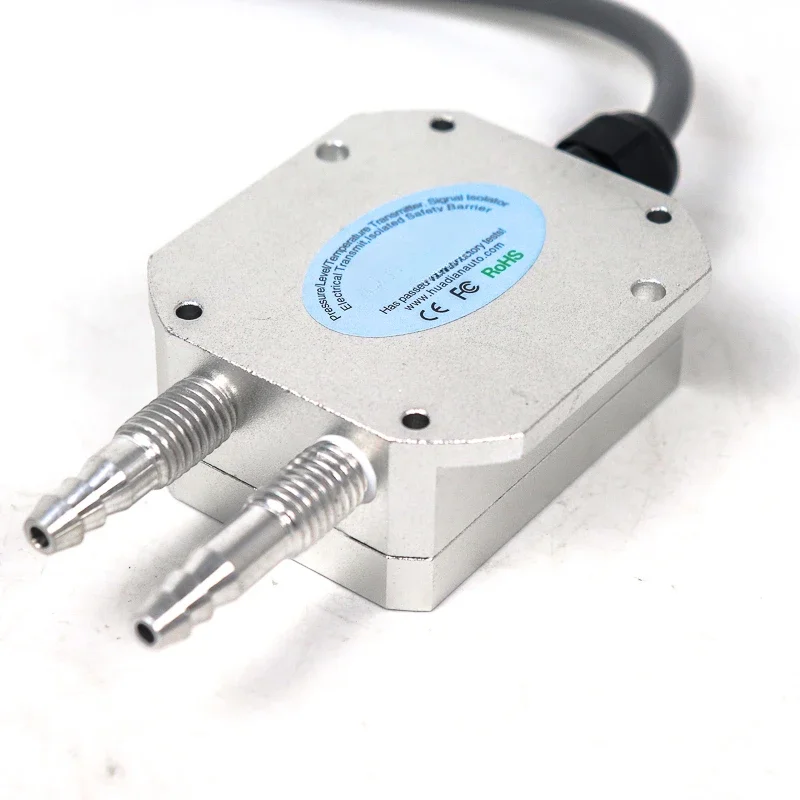 HDP-701 Датчик перепада давления воздушного компрессора 4-20 мА кислорода