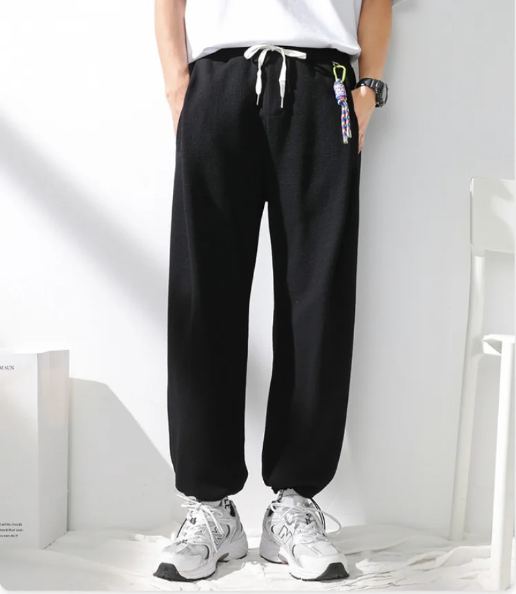 Рисунок 2 - Брюки женские повседневные спортивные