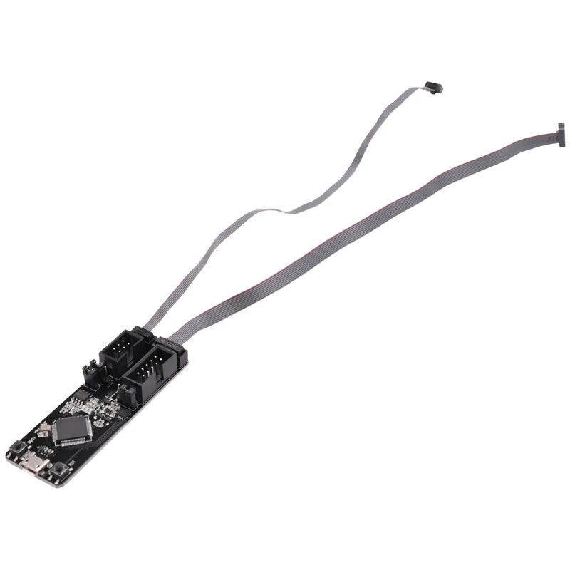 

For ESP32 ESP-Prog Development Board JTAG Debug Program Downloader Compatible Supporting Cable
