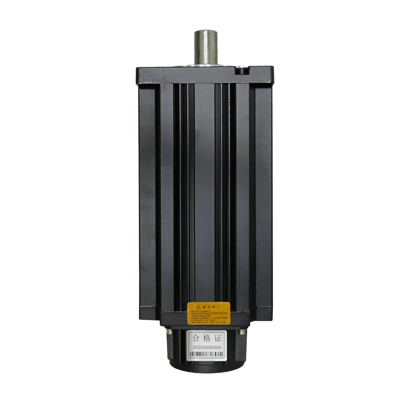 130J12250EC-2500 2023 горячая распродажа шаговый двигатель с гибрисом замкнутым контуром