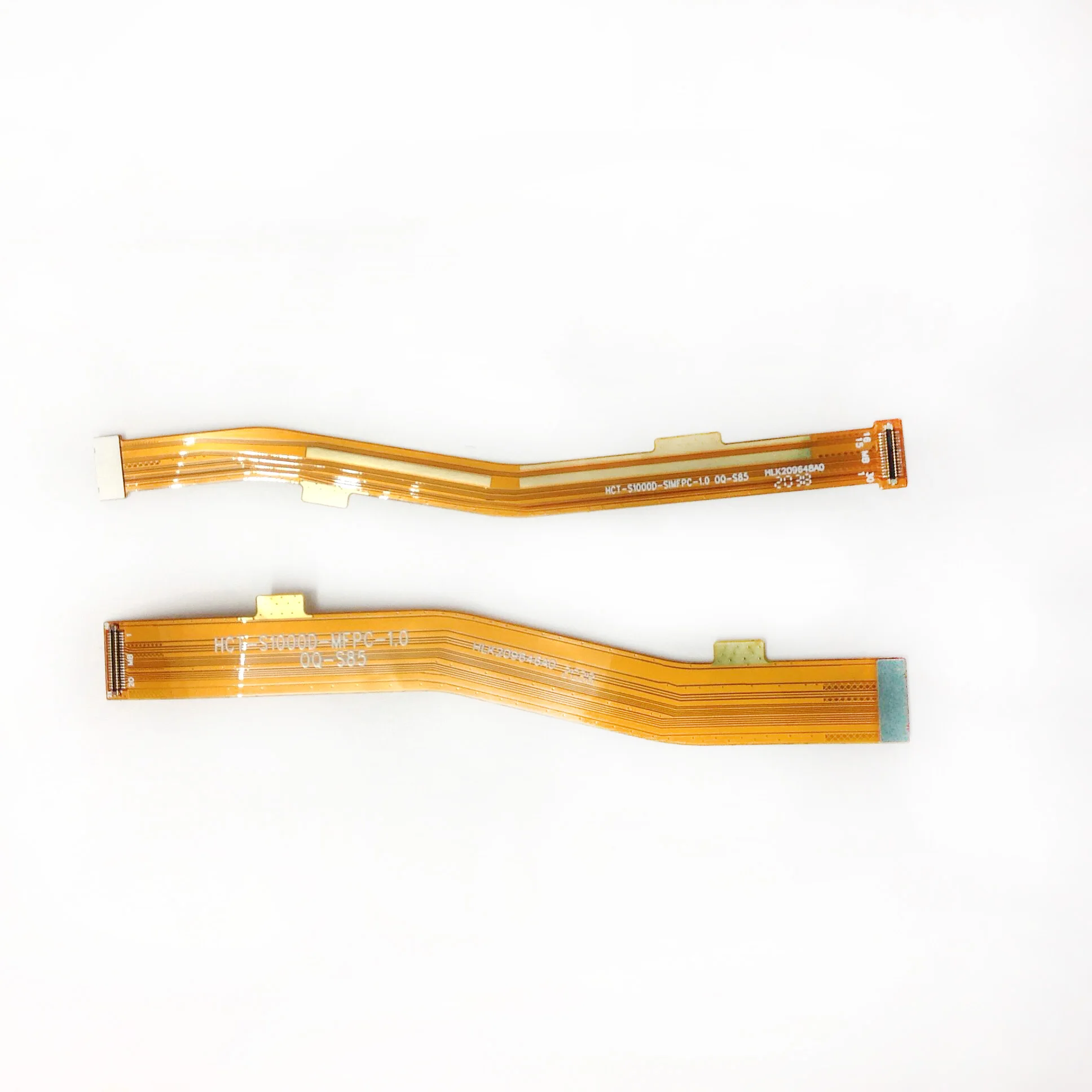 

For OUKITEL wp10 Main Board FPC 100%Original Main Ribbon flex cable FPC Accessories part replacement for OUKITEL WP10