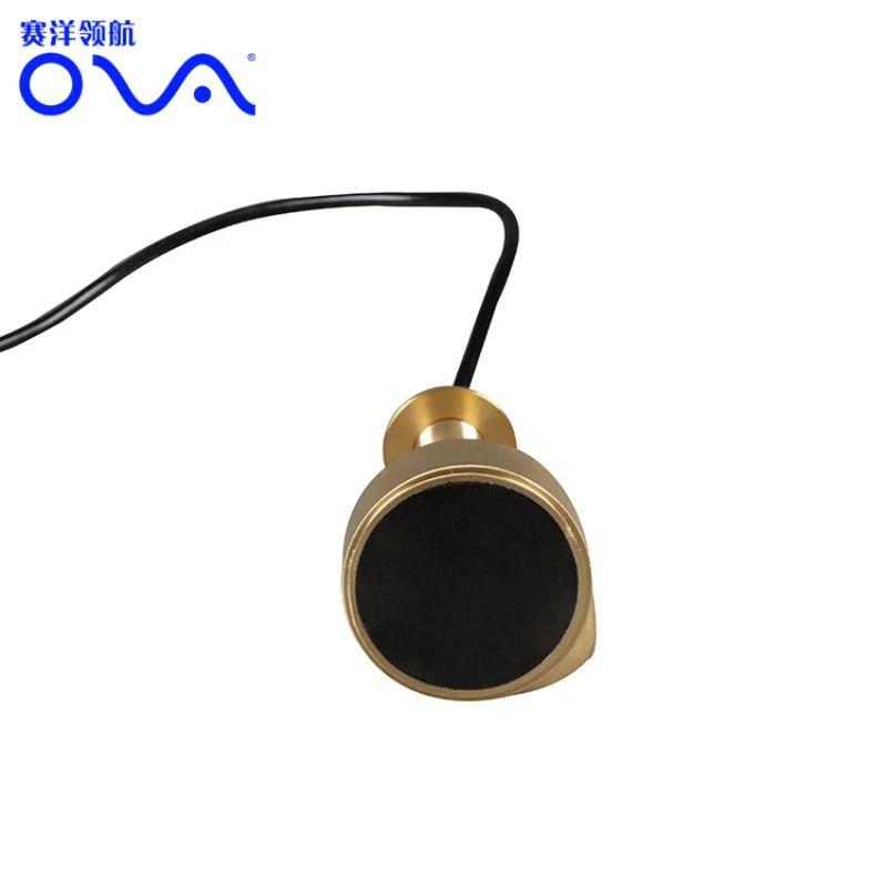 

OVA sonar ultrasonic transducer marine 200KHZ 600W Fish Finder Ultrasonic Transducer