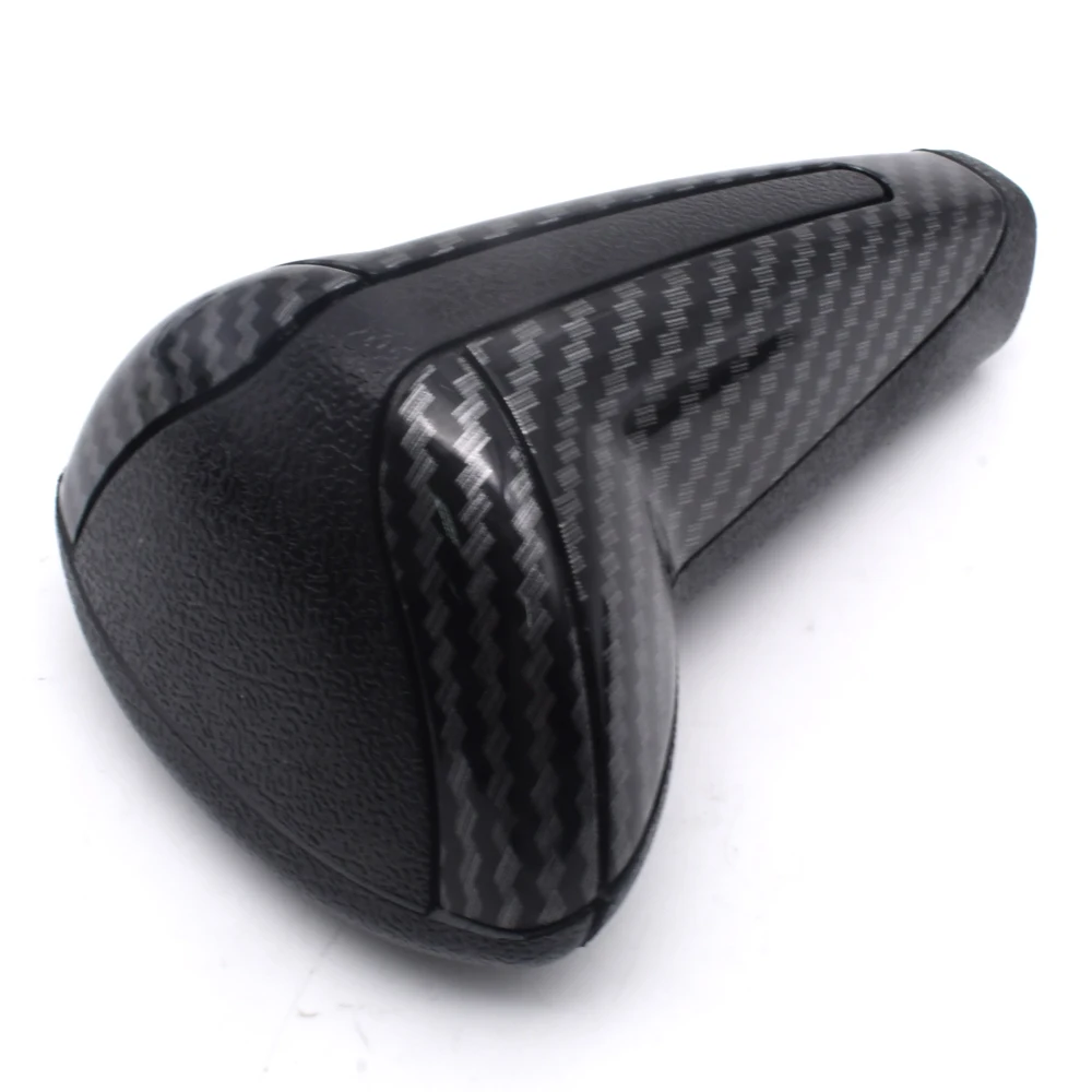 Рукоятка рычага переключения передач для Peugeot 206 207 307 408