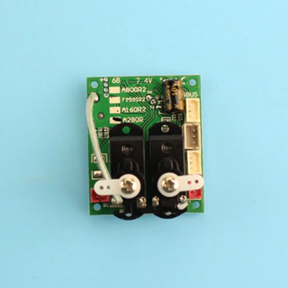 

Обновленные аксессуары A280 Esc запасные части
