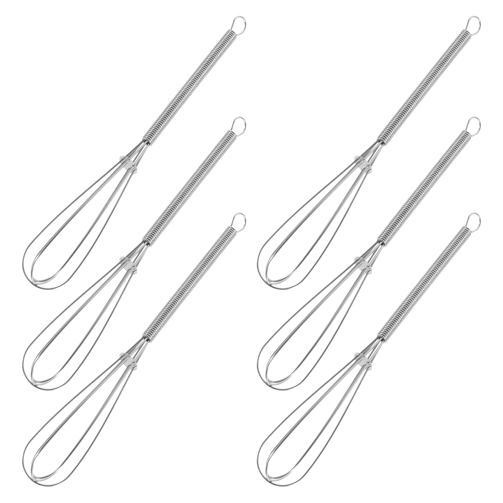 

Whisk Hair Color Egg Blender Salon Stirrer Balloon Hairdressing Stainless Dyehand Tools Manual Steel Supplies Better Cream Tool
