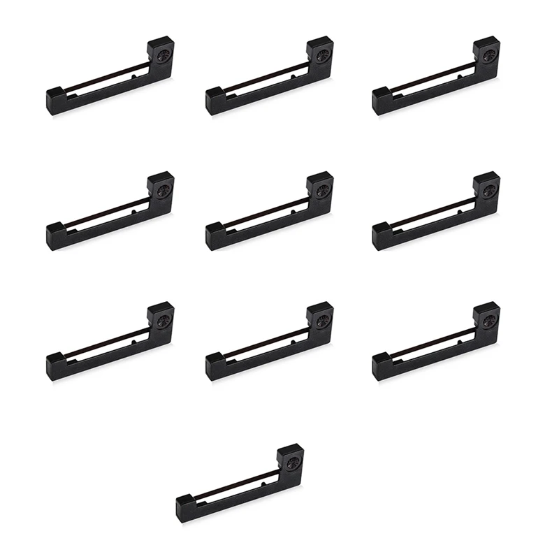 

Лента-картридж для такси 10 шт., строевая лента ERC05 для Epson M150 ERC-05 M1500II M150II EC7000 150II M-150II II